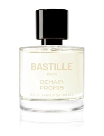 Bastille Demain Promis 50Ml - Nude - 50 ML