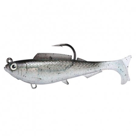 Z-Man Herculez Swimbait 10cm - Bad Shad