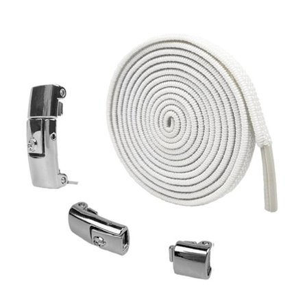 Knutefrie Skolisser for Voksne & Barn - Lettvektige & Smarte