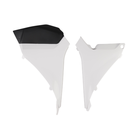 Panele Boczne na Airbox Acerbis - KTM 150 XC 2012-2012