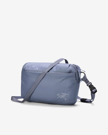 - HELIAD CROSSBODY - STRATUS