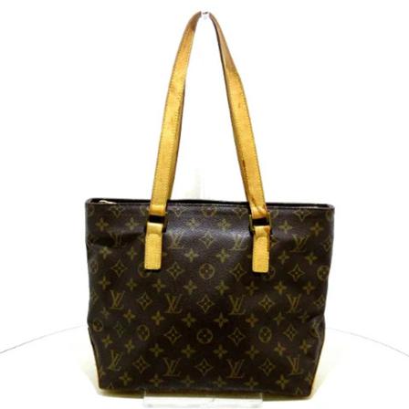 Louis Vuitton Vintage, Pre-owned bag Bruin, Dames, Maat:ONE Size