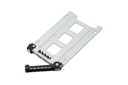 ICY DOCK Extra tray for MB998SP-B black w/ keylock