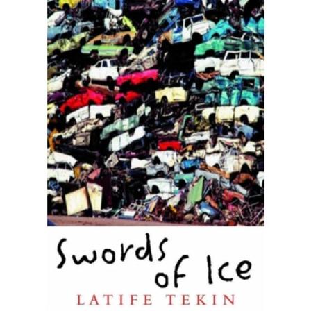 Swords of Ice (häftad, eng)