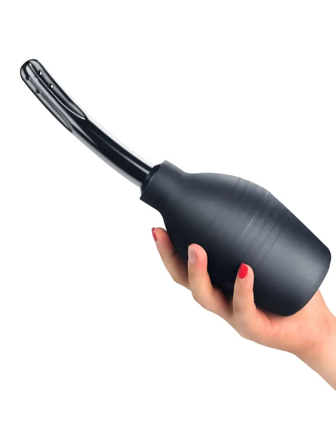 Lovetoy Deluxe Douche - Vuxen.dk: Intimhygiejne