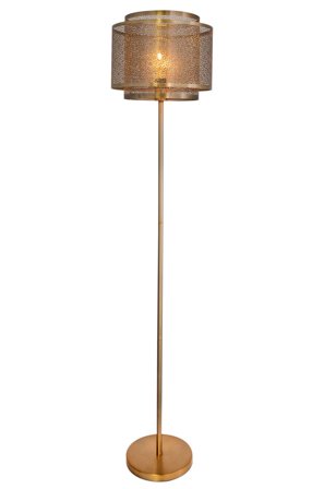 By Rydéns - Gulvlampe Hermine - Gulvlamper - Fra Homeroom