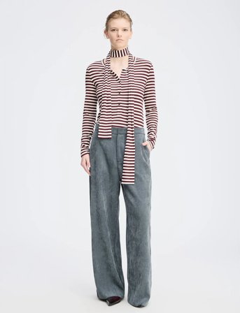 Munthe Lelouis - Grey - 40