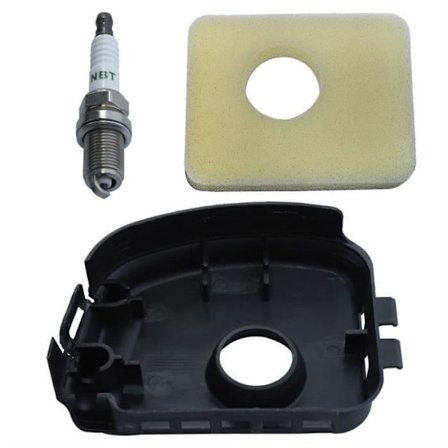 Luftfilterdeksel 595660 Luftfilter 799579 Kompatibel med Briggs & Stratton