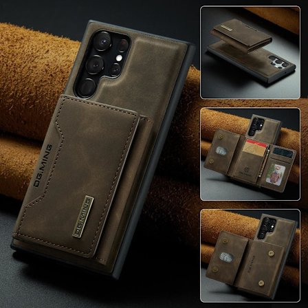 (Til Samsung Galaxy A56 5G) DG.MING M2 Serien Aftagelig Telefonf