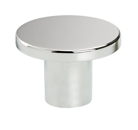 Gustavsberg K2 Knop krom, 26 mm, Badeværelse