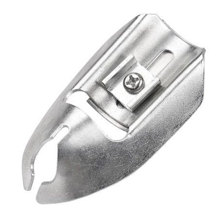 Kopieringsfot for stikksag Kopieringsverktøy Kompatibel med de fleste stikksager Trebearbeidingsverktøy for hjemme-DIY Craf-Perfet