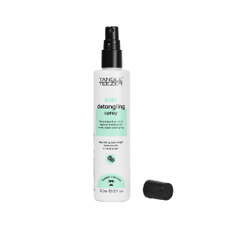 Tangle Teezer Everyday Detangling Spray for Kids Kroppsvård & hygien Unisex 150 ML
