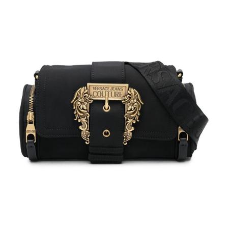 Versace Jeans Couture, Versace Jeans Couture Bags.. Black Zwart, Dames, Maat:ONE Size