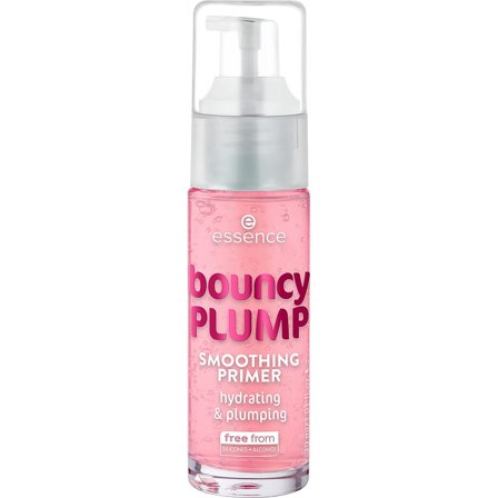 Essence Bouncy Plump Smoothing Primer, Makeup, Ansigt, Primer