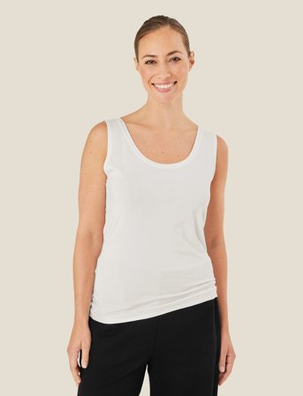 Masai Maels - White - L