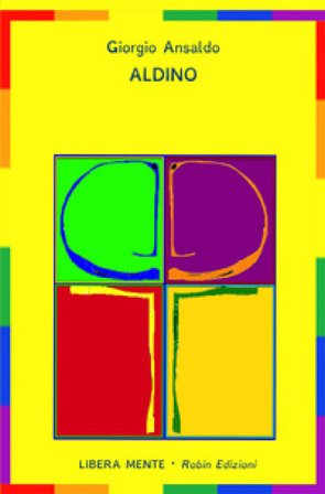 Aldino Giorgio Ansaldo