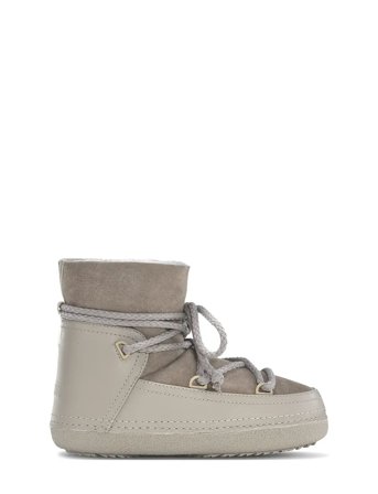 Inuikii Classic - Grey - 36