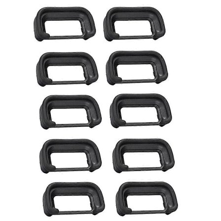 EP-20 Øjestykkedæksel Holdbar Søger Øjestykke til Sony A6700