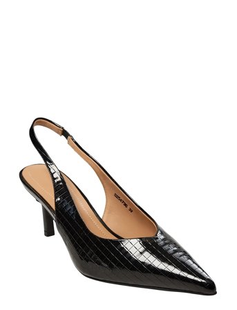 Sofie Schnoor Ellasw Stiletto - Black - 36