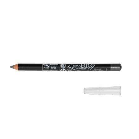 puroBIO Kajal Matita Occhi 03 Grigio - Kajal