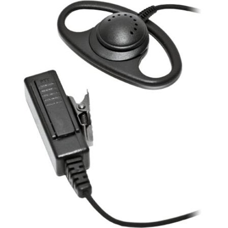 SVB 20521 Ørekop D-jumper, med mikrofon, Kommunikation