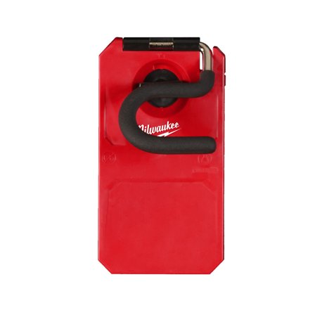 Milwaukee PACKOUT 4932480703 S-krok, Garasjeinnredning & oppbevaring