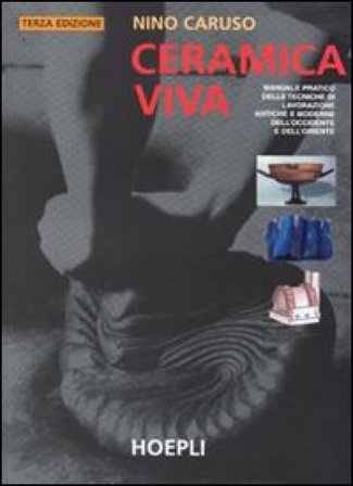 Ceramica viva Nino Caruso