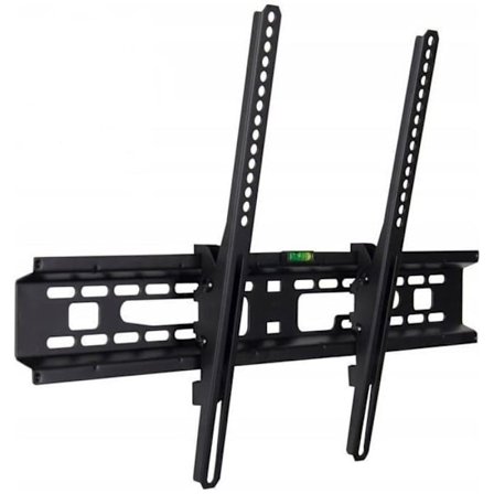 Fäste för TV - stöd för TV - väggmontering för TV King mount - kg-1011 - TV-stöd 32-85 tum