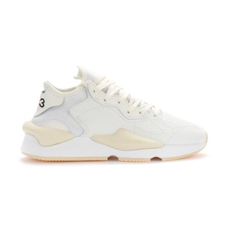 Y-3 Sneakers , Wit , unisex , Maat: 39 1/2 EU