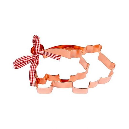 CACAS Utstikkere Griser 2deler 10-15cm