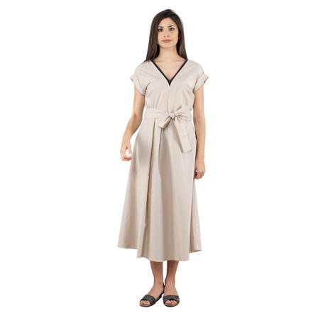 Brunello Cucinelli Kjole inbo, Dame