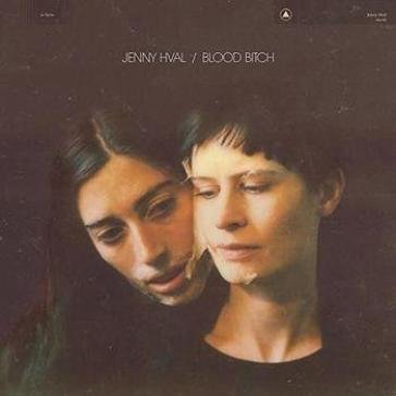 Blood bitch (sb 15 yearedition) Jenny Hval