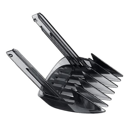 Hårklipper fast lengde posisjoneringskam for Hc7460 Hc7462 Hc9450 Hc9452 Hc9490 7-24mm For