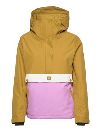 Adiv Day Break Outerwear Sport Jackets Multi/mönstrad Billabong