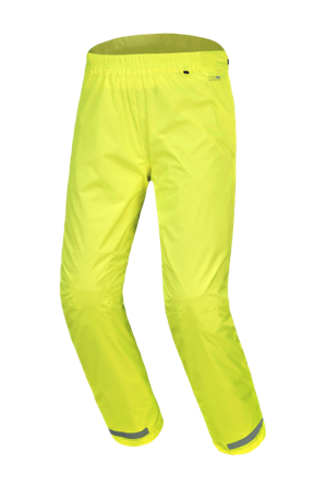 Regenbroek Macna Spray Fluo Geel S