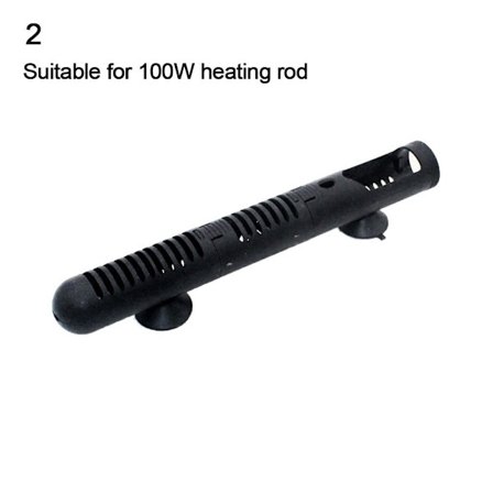 Beskyttelseshylse for varmekolbe til akvarium 2 2