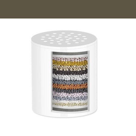 Duschfilter Dusch Dusch CORE CORE