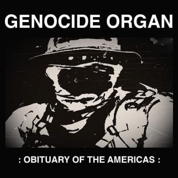 :obituary of the americas Genocide Organ