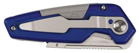 Irwin 1888438 Mattoveitsi taitettava, 3 bimetalliterää, Käsityökalut