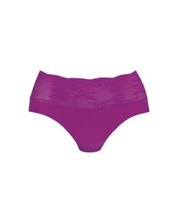 Spetstrosa Essential Lace Rosa - Anita