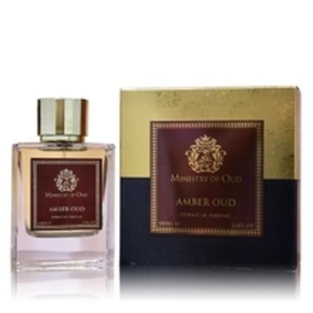 Ministry of Oud - Amber Oud Extract de Parfum100ml