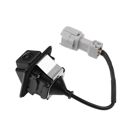 Ryggekamera for bil 95760-3z250 for I40 2011-2015 Bakspeilparkering Mini Ryggekamera 95