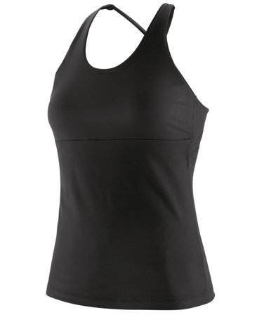 Patagonia W's Mibra Tank Black