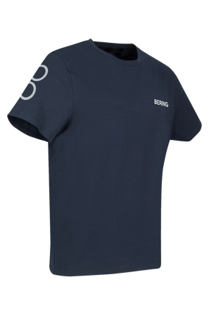Koszulka Bering Mecanic Granatowy S