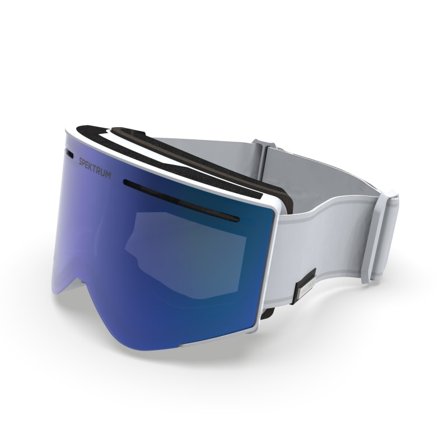 Spektrum Helags Essential goggles Grey OneSize