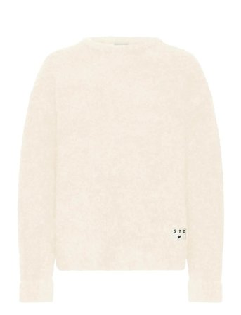 ICHI Ihblarisa Ls - Cream - M