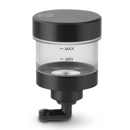 Kupplungsflüssigkeitsbehälter Rizoma Pure - Ducati Multistrada 950 S 2019-2019