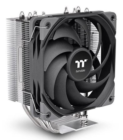 Thermaltake Ux400 Processor Air Cooler 12