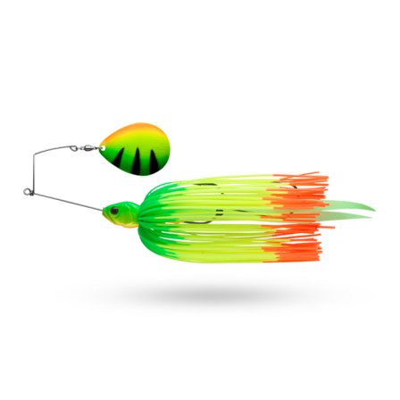 Daiwa PX Beamer Spinnerbait XL - Fire Tiger