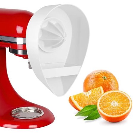 Mehustin KitchenAid keittiökoneelle